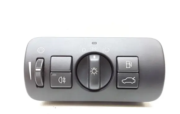 Volvo XC60 Light switch 30739412
