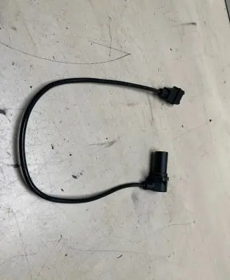 Opel Zafira A Crankshaft position sensor 0281002138