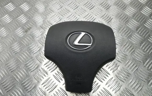 Lexus IS 220D-250-350 Steering wheel airbag 303010706A9V M2088