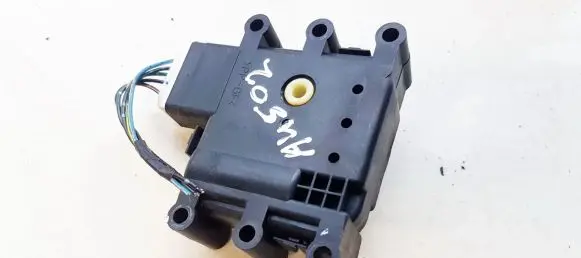 Mazda 3 I Air flap motor/actuator 4929E