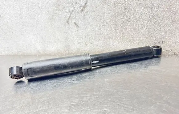 Opel Antara Rear shock absorber/damper 95104355