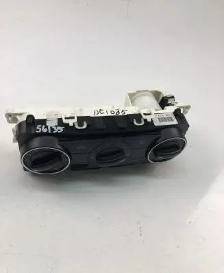 Climate control unit