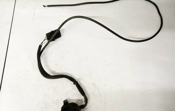 Renault Safrane Throttle valve position sensor cp90021