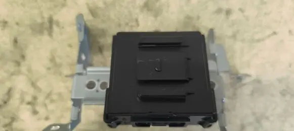 Nissan Murano Z52 Other control units/modules 284P19UF2E CYSN38N6UT 1552583