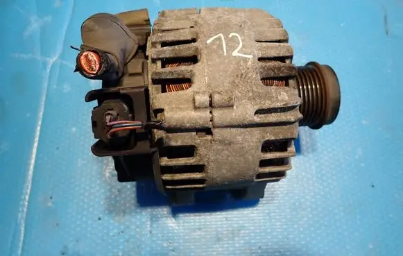 Ford Mondeo MK V Generator/alternator DS7T-10300-LD FG18T113 3140118011