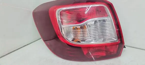 Dacia Sandero II Rear/tail lights 265550577R