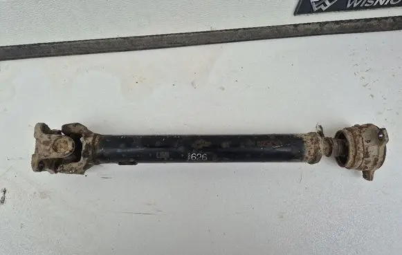Mitsubishi L200 Drive shaft (set) MR580626