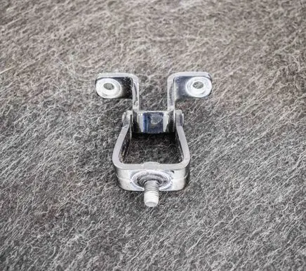 Volkswagen Polo V 6R Tailgate/trunk/boot hinge 1K8827301A