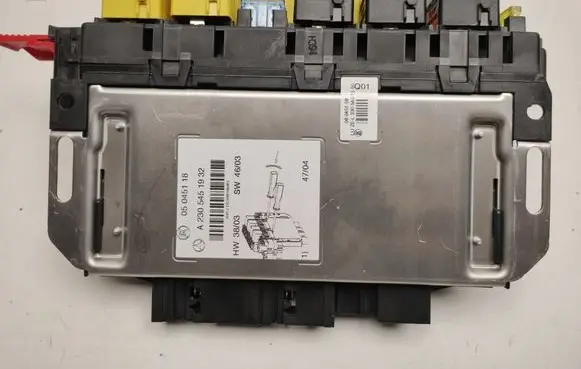Fuse module
