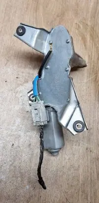 Honda CR-V Rear window wiper motor 34963581
