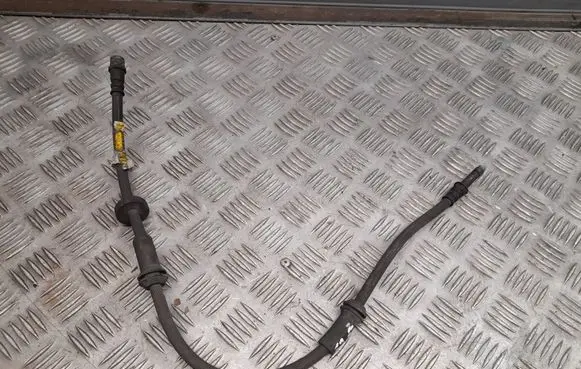 Audi A7 S7 4G Brake line pipe/hose 4G0611707