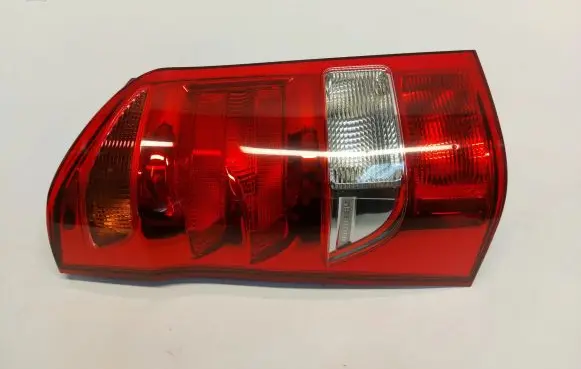 Mercedes-Benz Vito Viano W447 Rear/tail lights w44751448484