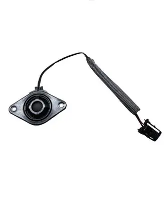 Porsche Cayenne (9PA) Panel speaker 7L5035361