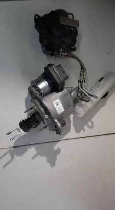 Tesla Model 3 Brake fluid reservoir 3661491701 8641076 0968402006