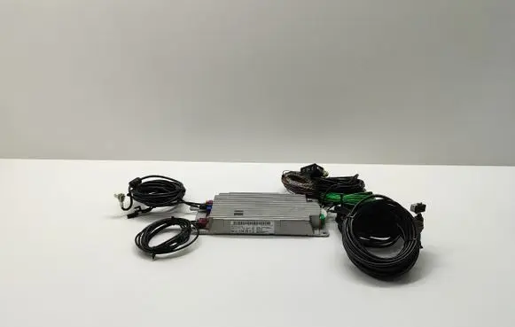 BMW 5 F10 F11 Bluetooth control unit module 9244189 84109244189 8410924418901