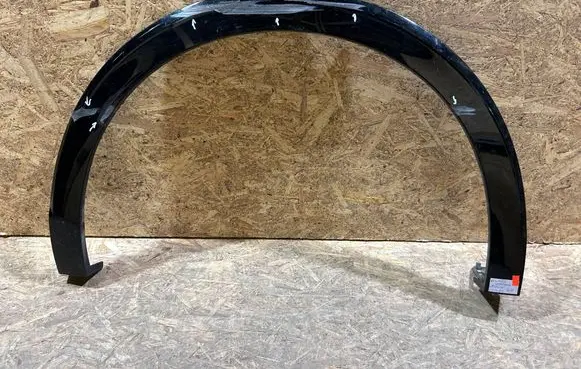 Renault Rafale Rear arch 767185536R C07689