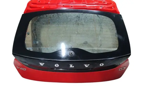 Volvo V40 Tailgate/trunk/boot lid