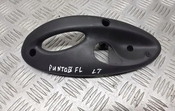 Fiat Punto (188) Front door trim (molding) 