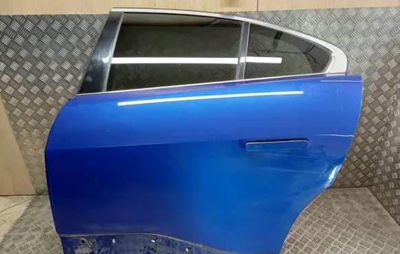 Jaguar I-Pace Rear door SAJ9D324631AA