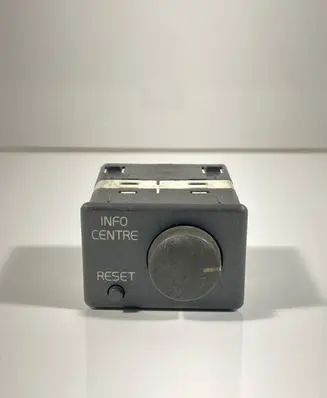 Volvo S40, V40 Multifunctional control switch/knob 889988 00W303