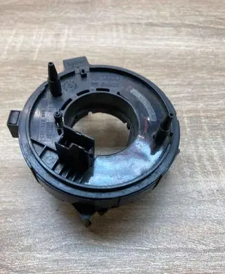 Audi A6 S6 C5 4B Airbag slip ring squib (SRS ring) 1J0959653