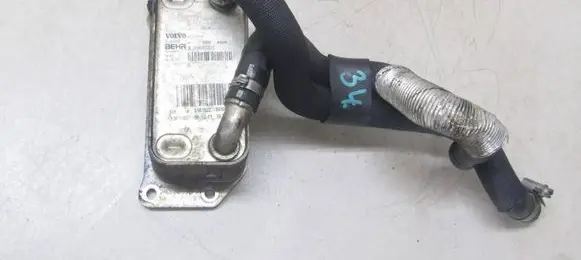 Volvo XC60 Transmission/gearbox oil cooler 31325045