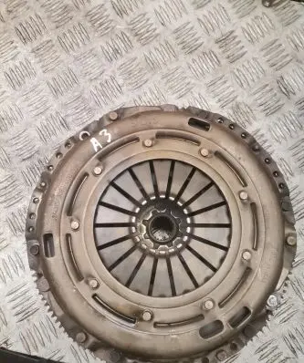 Audi A3 S3 8P Clutch set kit 3082000396