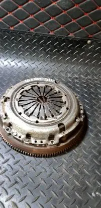 Citroen C3 Clutch set kit 9685592080