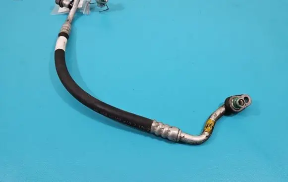 KIA Ceed Air conditioning (A/C) pipe/hose 97762-A6250 IMPRK1415771