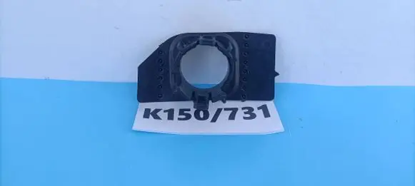 Volkswagen Golf VII Front parking sensor holder (PDC) 5G0919494G