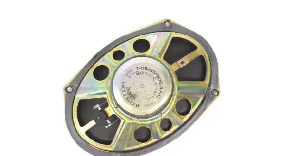 Jeep Grand Cherokee (WK) Front door speaker P05059063AC