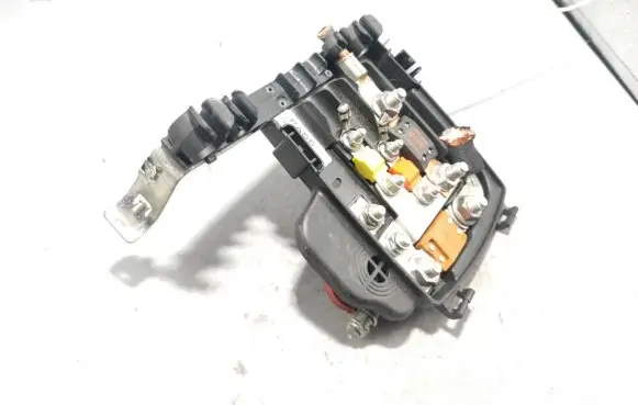 Citroen C6 Positive wiring loom 9652443080 1312061343