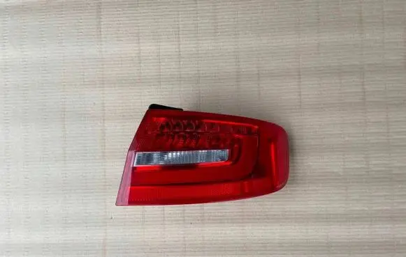Audi A4 S4 B8 8K Rear/tail lights 8K5945096AC