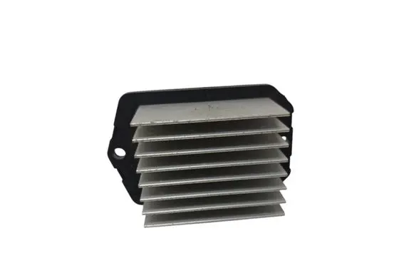 Honda Insight Heater blower motor/fan resistor 0778000970