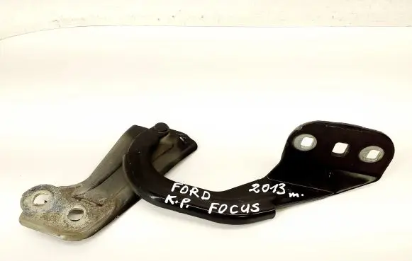 Ford Focus Engine bonnet/hood hinges BM51A16801AD