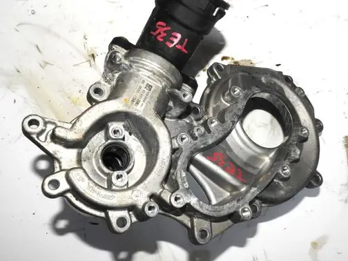 Mercedes-Benz C AMG W205 Thermostat A1772005500