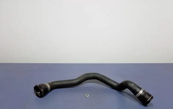 Audi A4 S4 B8 8K Engine coolant pipe/hose 8K0121101AD
