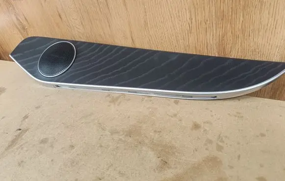 Mercedes-Benz GLC C253 Other rear door trim element A2057307622