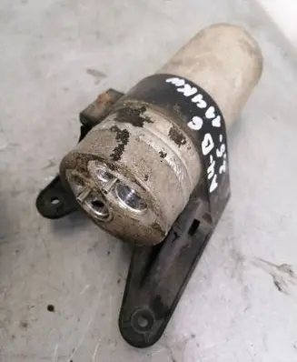 Audi A4 S4 B6 8E 8H Air conditioning (A/C) air dryer 8E0820193C