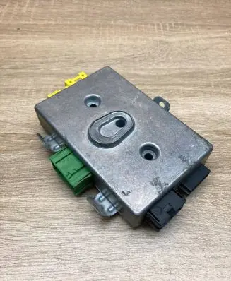 BMW 5 E60 E61 Door control unit/module 6939712 2783B2