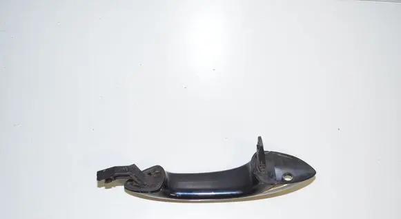 BMW 5 F10 F11 Front door exterior handle 7276243 51217276243