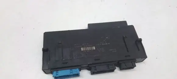 BMW 7 F01 F02 F03 F04 Comfort/convenience module 9244391