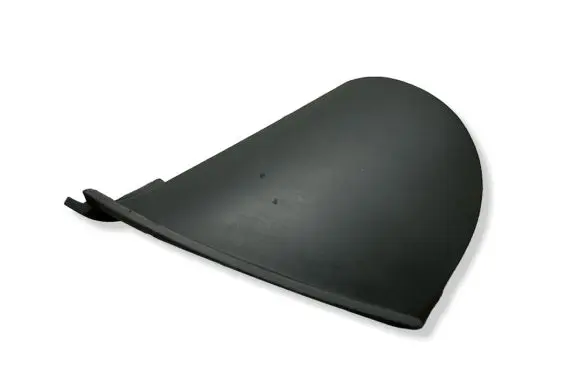Porsche Boxster 987 Panel trim 98755253801