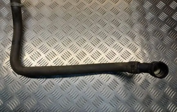 Seat Ibiza III (6L) Engine coolant pipe/hose 6Q0122291F 6Q0122051AK