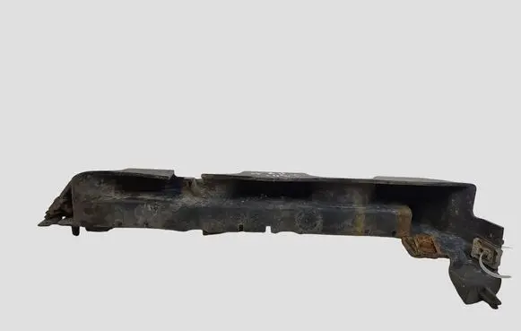 Peugeot 407 Front bumper mounting bracket 9644645680 1857264916
