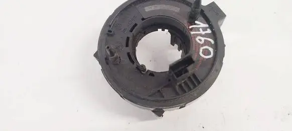 Skoda Fabia Mk1 (6Y) Airbag slip ring squib (SRS ring) 1J0959653 1J0959653B