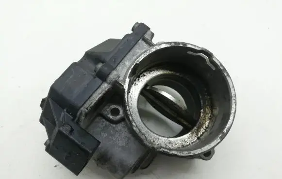 Seat Ibiza IV (6J,6P) Throttle valve A2C53380146