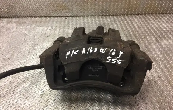 Mercedes-Benz A W169 Front brake caliper