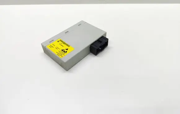 BMW 5 E60 E61 Central console control unit 9138969 9138969AI01 499630