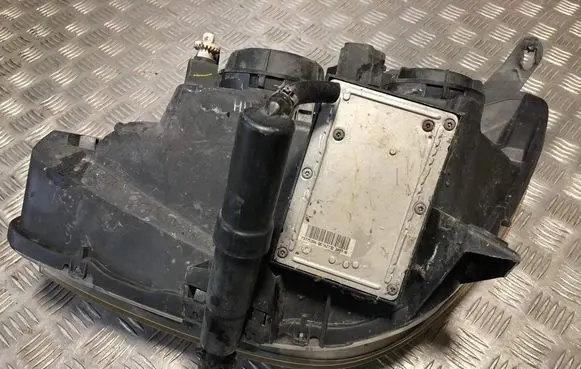 Citroen C5 Headlight/headlamp 9639319880 89005175